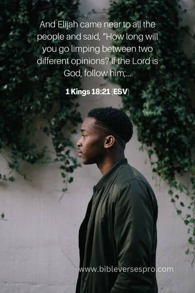 1 Kings 18_21 (Esv)