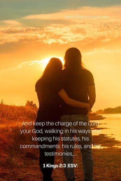 1 Kings 2_3 (Esv)
