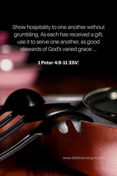 1 Peter 4_9-11 (Esv)