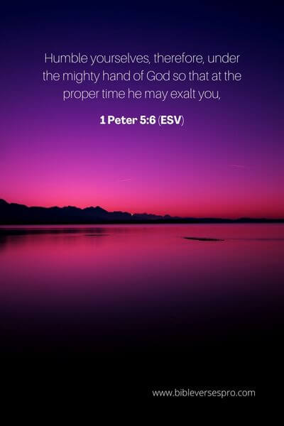 1 Peter 5_6 (Esv)