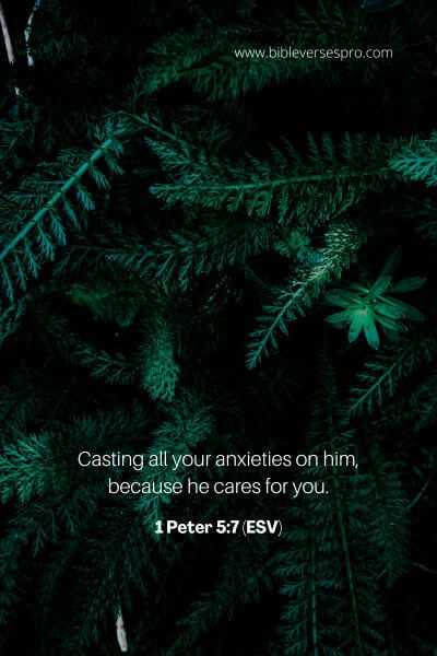 1 Peter 5_7 (Esv)