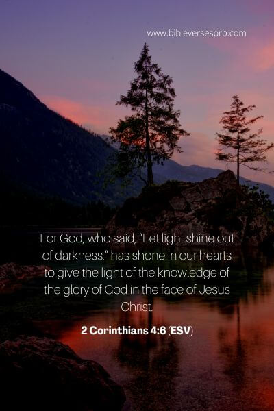 2 Corinthians 4_6 (Esv)