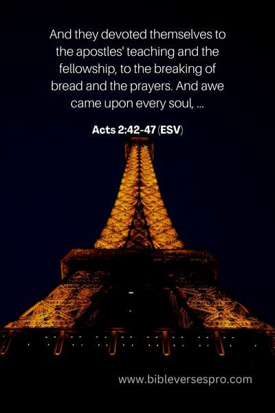 Acts 2_42-47 (Esv)