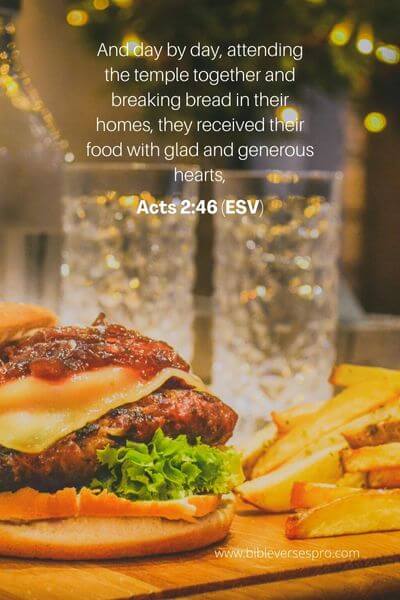 Acts 2_46 (Esv)