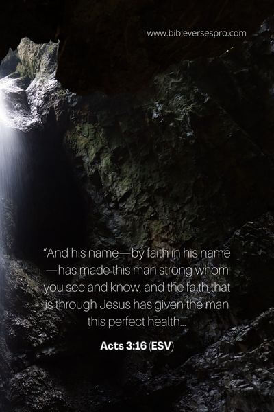 25 Powerful Scriptures On Miracles Signs And Wonders
