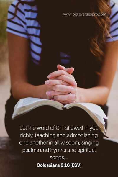 Colossians 3_16 (Esv)