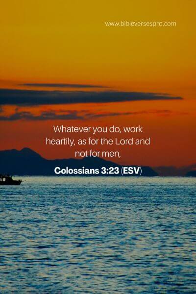 Colossians 3_23 (Esv)