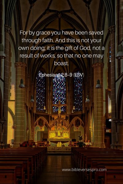 Ephesians 2_8-9 (Esv)
