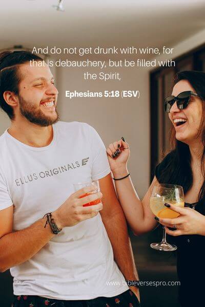 Ephesians 5_18 (Esv)