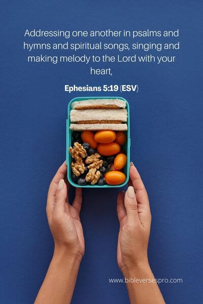 Ephesians 5_19 (Esv)