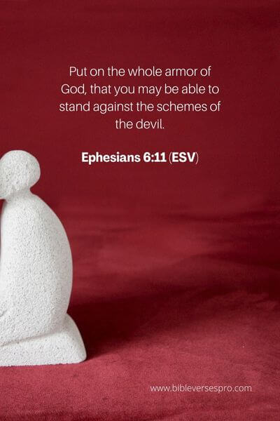Ephesians 6_11 (Esv)