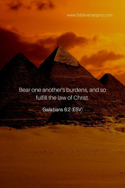Galatians 6_2 (ESV) 