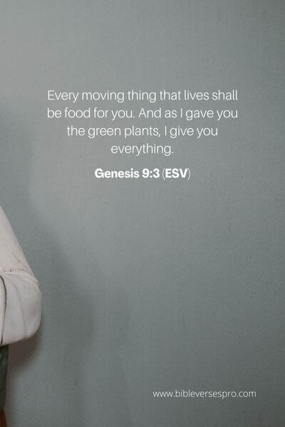 Genesis 9_3 (Esv)