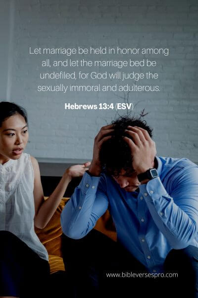 Hebrews 13_4 (ESV)