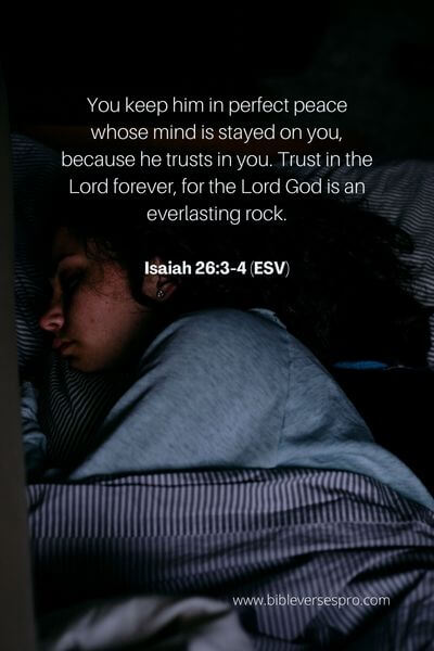 Isaiah 26_3-4 (Esv)
