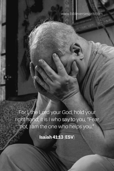 Isaiah 41_13 (Esv)