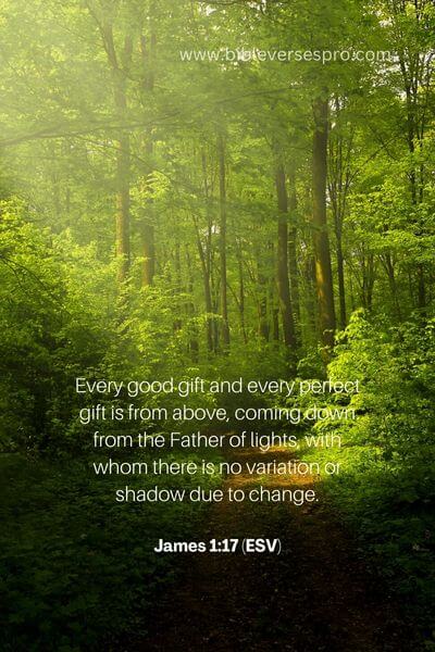 James 1_17 (ESV)