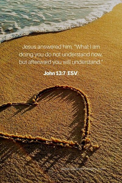 John 13_7 (Esv)