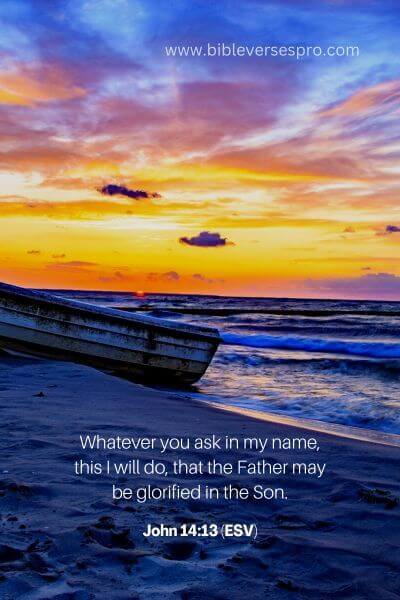 John 14_13 (ESV)