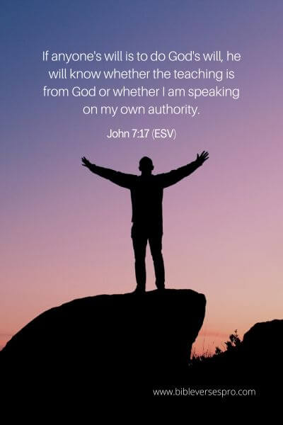 John 7_17 (Esv)