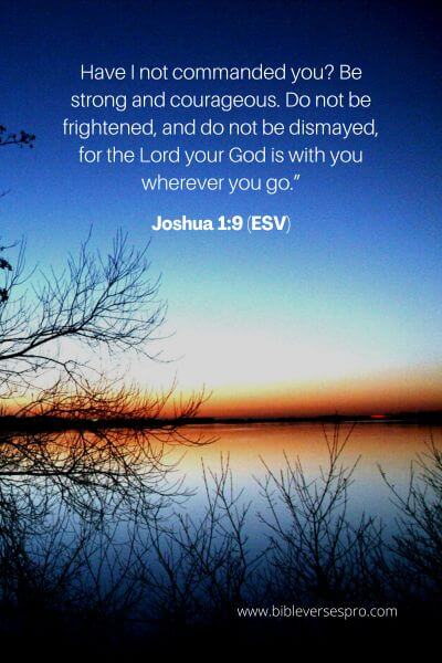 Joshua 1_9 (Esv)