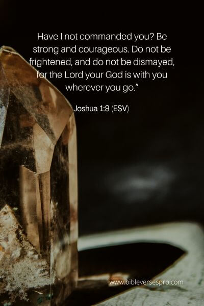 Joshua 1_9 (Esv)