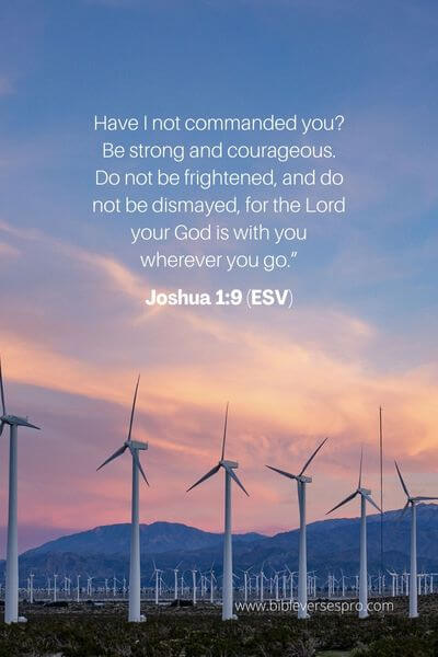 Joshua 1_9 (Esv)