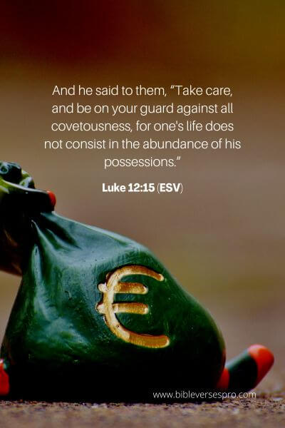 Luke 12_15 (Esv)