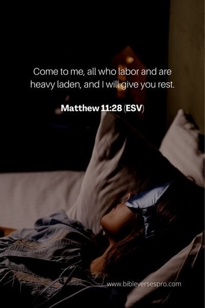 Matthew 11_28 (Esv)