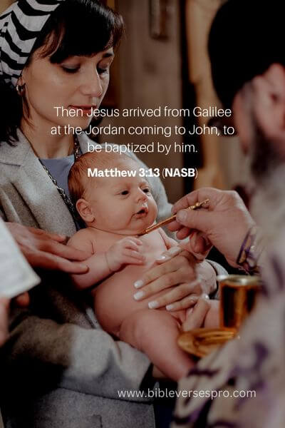Matthew 3_13 (Nasb)