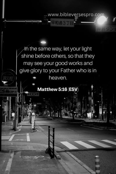 Matthew 5_16 (Esv) 