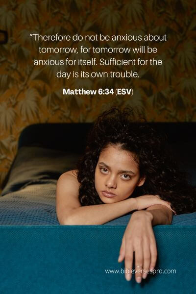Matthew 6_34 (Esv)