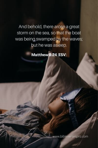 Matthew 8_24 (Esv)