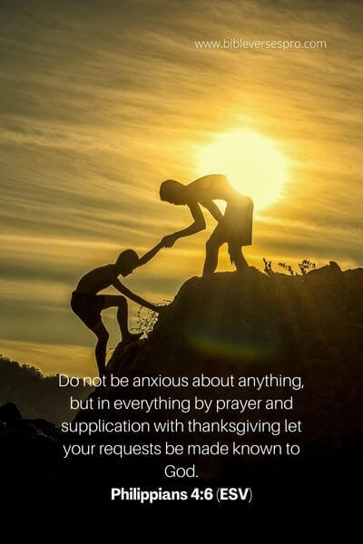 Philippians 4_6 (Esv)
