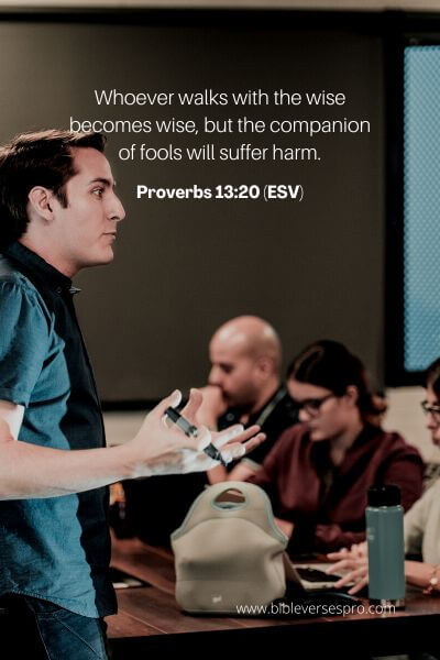 Proverbs 13_20 (Esv)