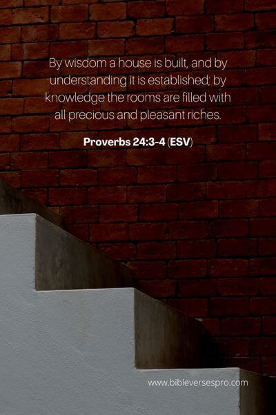 Proverbs 24_3-4 (Esv)