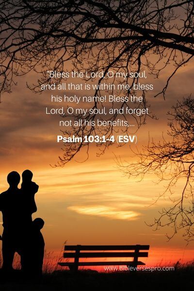 Psalm 103_1-4 (Esv)