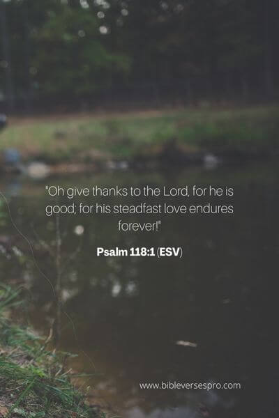 Psalm 118_1 (Esv) (1)