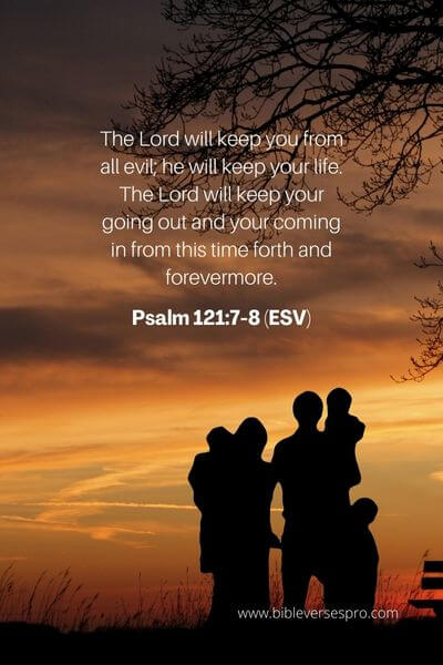 Psalm 121_7-8 (Esv)