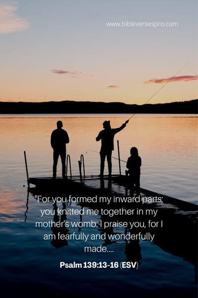 Psalm 139_13-16 (Esv)