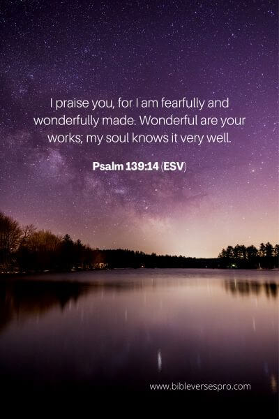 Psalm 139_14 (Esv)