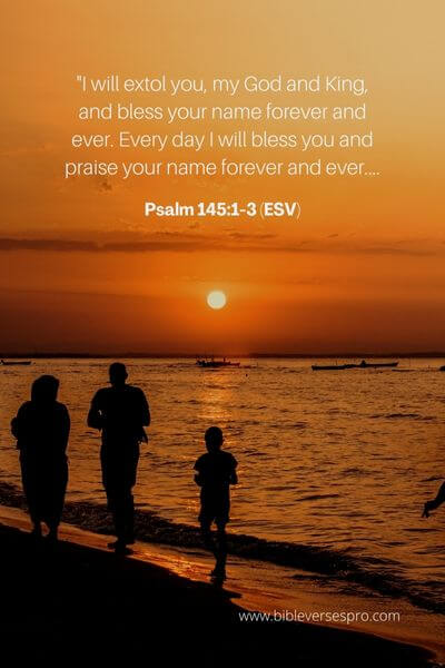 Psalm 145_1-3 (Esv)