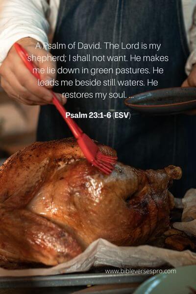 Psalm 23_1-6 (Esv)