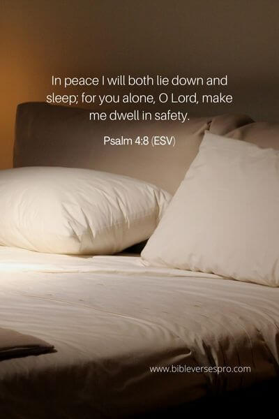 Psalm 4_8 (Esv)