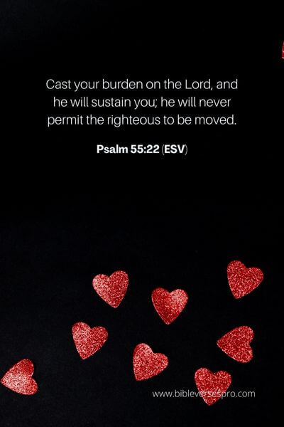 Psalm 55_22 (Esv)