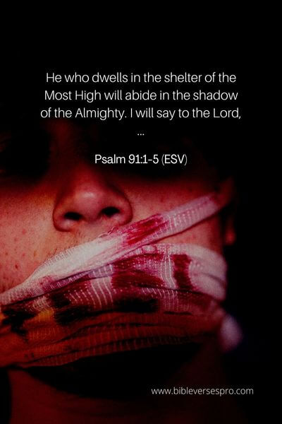 Psalm 91_1-5 (Esv)