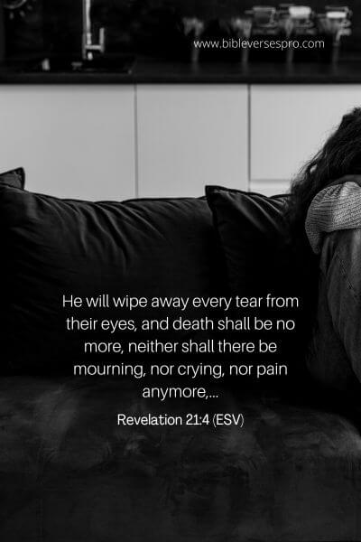 Revelation 21_4 (Esv)