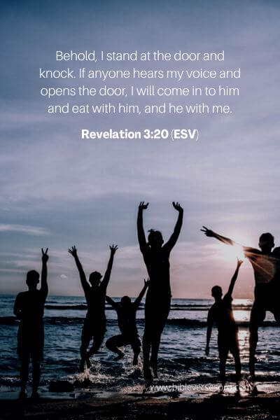 Revelation 3_20 (Esv)
