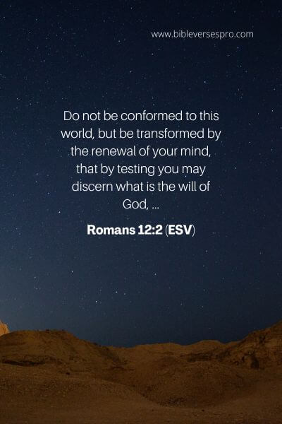 Romans 12_2 (ESV)