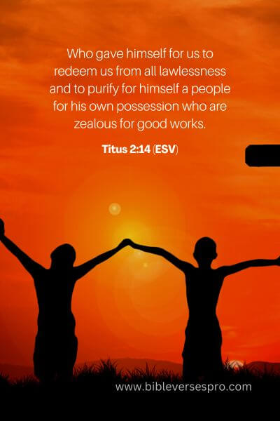 Titus 2_14 (ESV)